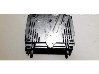 Блок управления двигателя 0281001592, 17390575   Volvo S70  V70  V70 XC