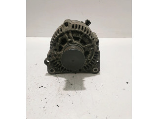 Генератор 028903025Q, 0123320007   Volkswagen Sharan      