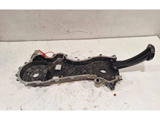 Čerpadlo oleje 55185375   Opel Corsa D   
