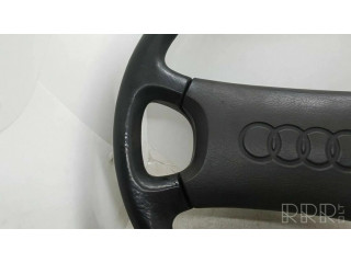 Руль Audi 80 90 S2 B4  1991-1996 года 443419660A      