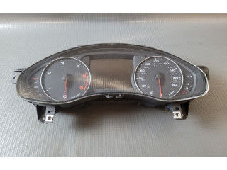 Панель приборов 4G8920950D   Audi A6 C7       