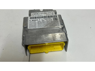 Блок подушек безопасности 4F0959655G, 4F0910655Q   Audi A6 Allroad C6