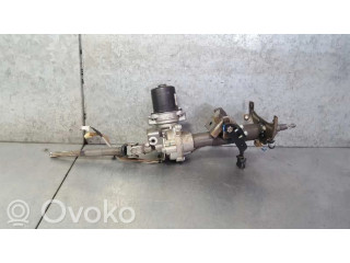    Рулевая рейка 77251392, 4123AV   Peugeot 107 2005-2014 года