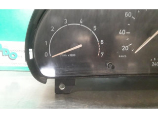 Панель приборов 5042403, 5042403   Saab 9-3 Ver1       