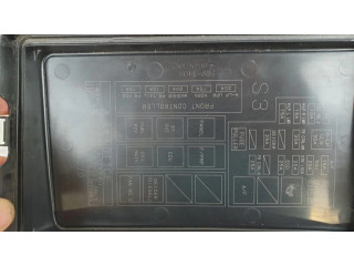   Pojistková skříňka 8266253070   Lexus  220D-250-350 2006