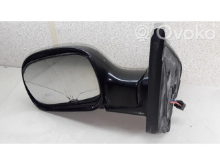 Zpětné zrcátko  levé Chrysler Voyager 2002  E1010677  