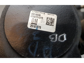 Vstřikovací čerpadlo 25187376, 28318240   Opel Antara    Z22D1 