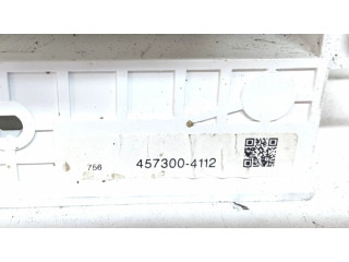 Панель приборов 4573004112   Honda Insight       