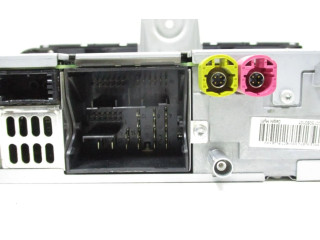 Блок управления навигации (GPS) 4G0035193F   Audi A6 Allroad C7