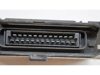Řídící jednotka 0280001314, 90180342   Opel Omega A 1994