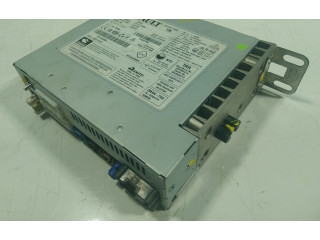 Блок управления HiFi audio 281150154R, 281155390R   Renault Kadjar   