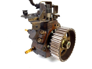 Vstřikovací čerpadlo 0445010102, 0445010102   Volvo S40    D 4164 T 