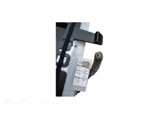 Панель приборов 13442453, AF6913441453   Opel Zafira C       
