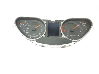 Přístrojová deska  Audi Q7 4L 2008 4L0920900B, 4L0920900B  