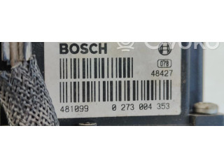 ABS Steuergerät 0273004353   Citroen Xsara Picasso 1999