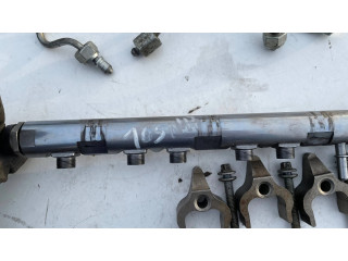 Vstřikovač 0445010519, 0445214182   BMW 3 E90 E91  pro naftový motor 1.8  