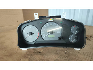 Панель приборов 769217230, MR233053   Mitsubishi Colt       