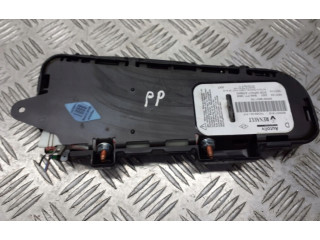 Блок управления климат-контролем 8200371806   Renault Megane II