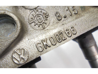 Vstřikovač 03C906036A, 03C906036A   Audi A4 S4 B6 8E 8H     