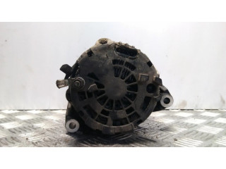 Генератор A6641540002   SsangYong Rexton 2.7     