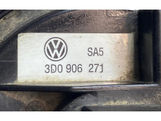 Vstřikovací čerpadlo 3D0906201, 3D0906271   Volkswagen Phaeton     