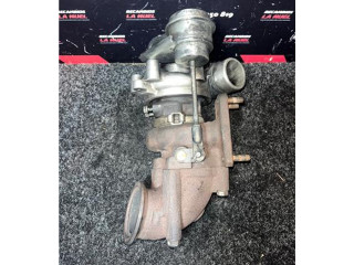  Турбина Fiat Ducato  504340182         
