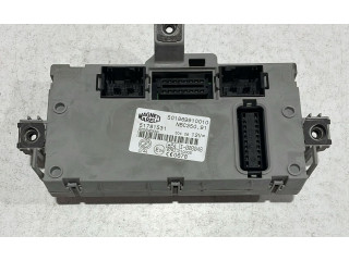 Řídící jednotka 0261208207, 0261208207   Lancia Musa 2007