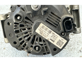 Генератор 06H903017S, 2618087B   Audi A6 S6 C7 4G      