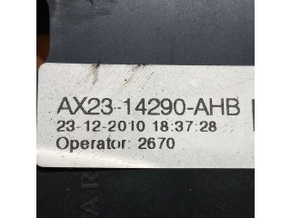   Pojistková skříňka AX2314290AHB, 9664984480   Jaguar XF X250 2011