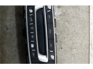 Блок управления климат-контролем 275100018R   Renault Fluence