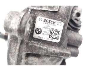 Vstřikovací čerpadlo 3465678, 0445010756   Toyota RAV 4 (XA40)    2WW 