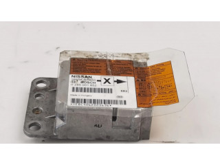 Блок подушек безопасности 28556BC400, 0285001852   Nissan Micra