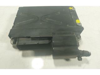 Řídící jednotka 8N0997020NX, 8E0907411H   Audi TT Mk1 2003