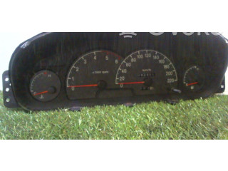 Přístrojová deska  Hyundai Trajet 2004 940033A861, 940033A861  