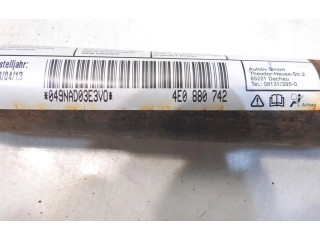 Боковая подушка безопасности 4E0880742   Audi A8 S8 D3 4E