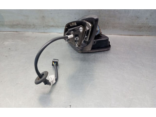 Зеркало (управляемое электричеством) 39111551, 39111551   Opel Astra K