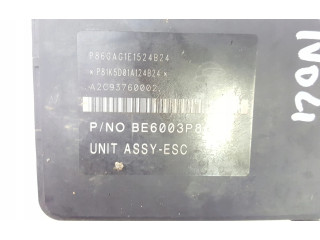 Jednotka ABS 48920-35000   SsangYong Tivoli 2020