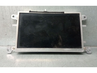 Дисплей    8T0919603A   Audi A4 Allroad