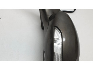 Zpětné zrcátko  levé Mercedes-Benz CLS C219 2007  454215  