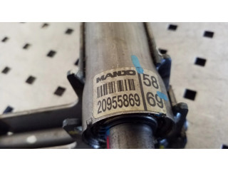    Рулевая рейка 20955869   Chevrolet Captiva 