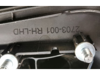 Zpětné zrcátko pravé Toyota Yaris 2006  879100D260, 2703001  