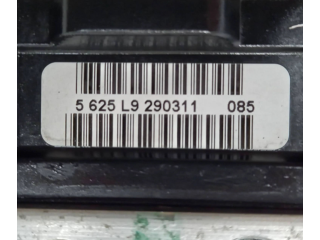 Jednotka ABS BH422C405AE, 0265236275   Land Rover Range Rover Sport L320 2011