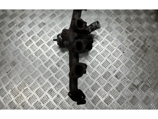  Турбина Opel Signum  244450621762         