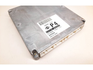 Řídící jednotka 8200305678, 0281011644   Nissan Primera 2003