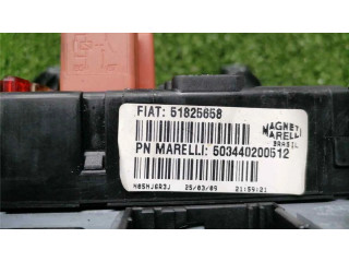 Блок предохранителей  51825658   Fiat Linea    