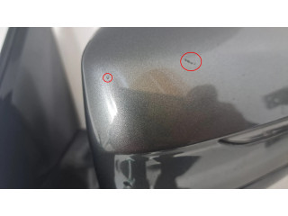 Zpětné zrcátko  levé BMW 7 G11 G12 2018  7437153  