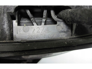 Zpětné zrcátko  Peugeot 3008 I 2011  232676027  
