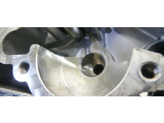 Čerpadlo oleje 7805316   BMW 5 F10 F11 3.0  