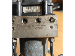 Jednotka ABS A4544200975, 0265231502   Mitsubishi Colt 2005