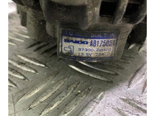 Генератор    Hyundai Pony      